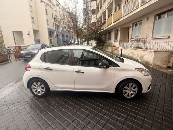 Peugeot 208 1.0 VTI 68 ACCESS 3P