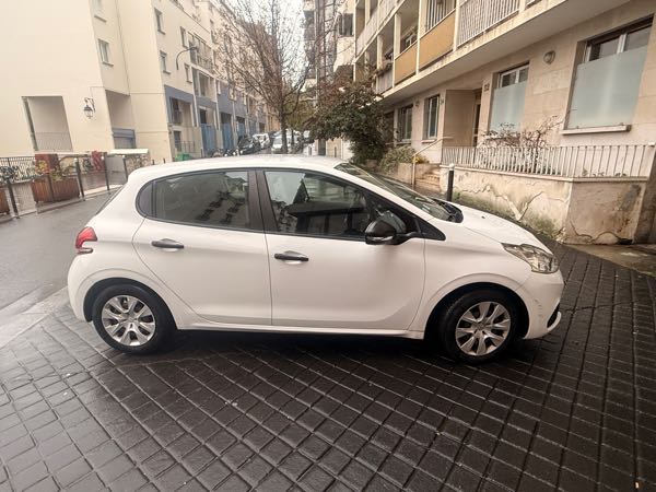 Peugeot 208 1.0 VTI 68 ACCESS 3P