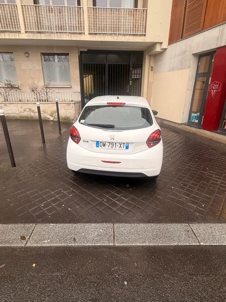 Peugeot 208 1.0 VTI 68 ACCESS 3P