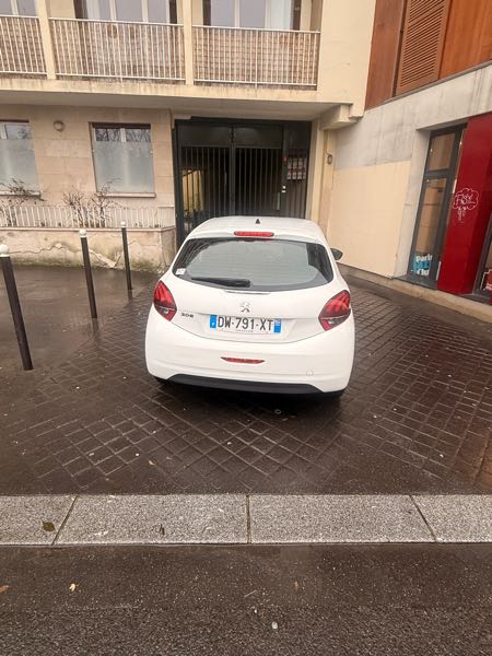 Peugeot 208 1.0 VTI 68 ACCESS 3P