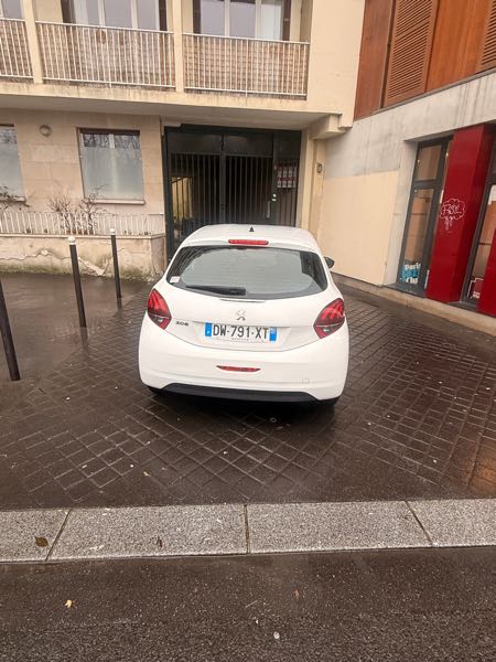 Peugeot 208 1.0 VTI 68 ACCESS 3P
