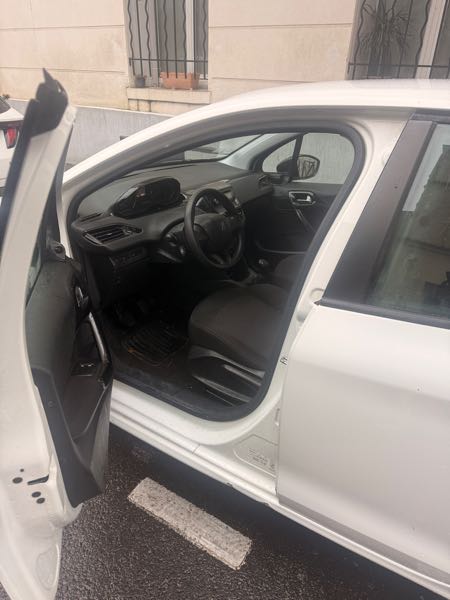 Peugeot 208 1.0 VTI 68 ACCESS 3P