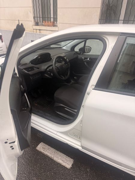 Peugeot 208 1.0 VTI 68 ACCESS 3P