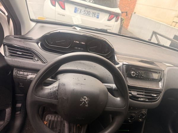 Peugeot 208 1.0 VTI 68 ACCESS 3P