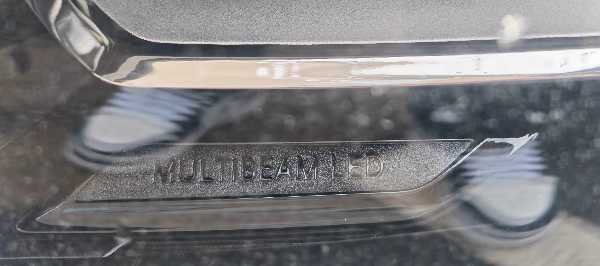 Mercedes-Benz Classe A IV BERLINE 200 9CV STYLE LINE 7G-DCT