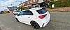 Mercedes-Benz Classe A IV BERLINE 200 9CV STYLE LINE 7G-DCT thumbnail