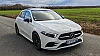 Mercedes-Benz Classe A IV BERLINE 200 9CV STYLE LINE 7G-DCT thumbnail