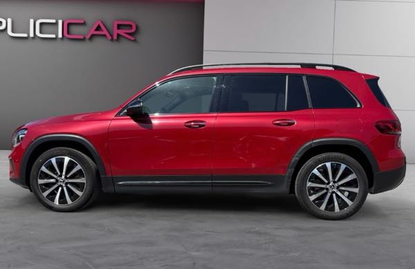 Mercedes-Benz Glb Mercedes-Benz, GLB, 200 diesel 150 chevaux