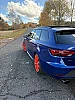Seat Leon III (2) ST 2.0 TSI 300 CUPRA 4DRIVE DSG6 thumbnail