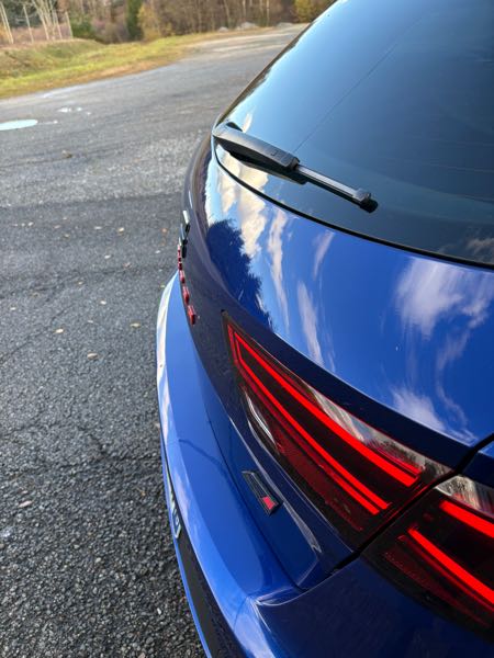 Seat Leon III (2) ST 2.0 TSI 300 CUPRA 4DRIVE DSG6