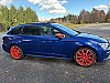 Seat Leon III (2) ST 2.0 TSI 300 CUPRA 4DRIVE DSG6 thumbnail