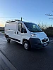 Peugeot Boxer II 290C FOURGON TOLE CONFORT 2.2 HDI thumbnail