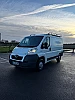 Peugeot Boxer II 290C FOURGON TOLE CONFORT 2.2 HDI thumbnail