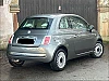 Fiat 500 II (2) 1.2 8V 69 LOUNGE DUALOGIC thumbnail