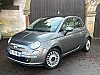 Fiat 500 II (2) 1.2 8V 69 LOUNGE DUALOGIC thumbnail