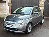Fiat 500 II (2) 1.2 8V 69 LOUNGE DUALOGIC thumbnail