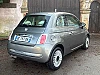 Fiat 500 II (2) 1.2 8V 69 LOUNGE DUALOGIC thumbnail