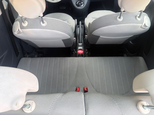 Fiat 500 II (2) 1.2 8V 69 LOUNGE DUALOGIC