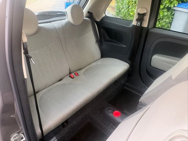 Fiat 500 II (2) 1.2 8V 69 LOUNGE DUALOGIC