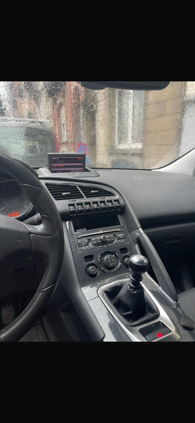 Peugeot 3008 (2) 1.6 HDI 115 STYLE