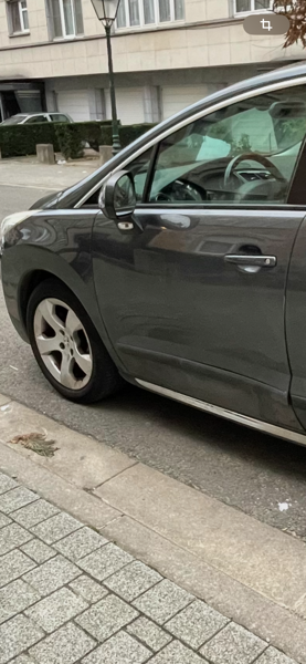 Peugeot 3008 (2) 1.6 HDI 115 STYLE