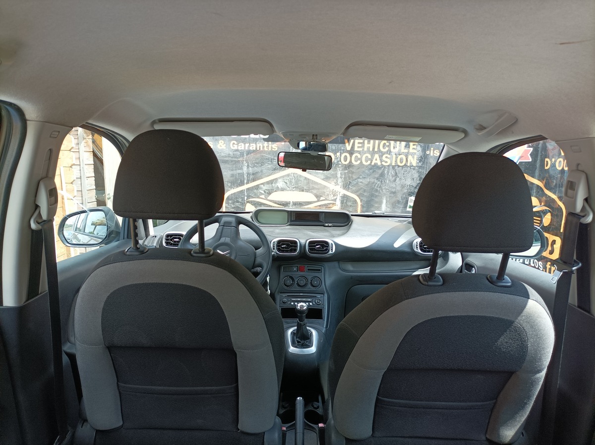 Citroen C3 1.6 HDI 90 ATTRACTION