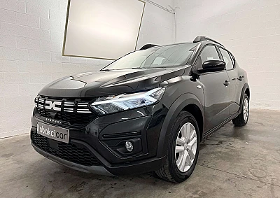 Dacia Sandero Sandero Stepway 1.0 Eco-G  / LPG / Garantie 12 M