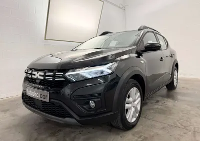 Dacia Sandero Sandero Stepway 1.0 Eco-G  / LPG / Garantie 12 M