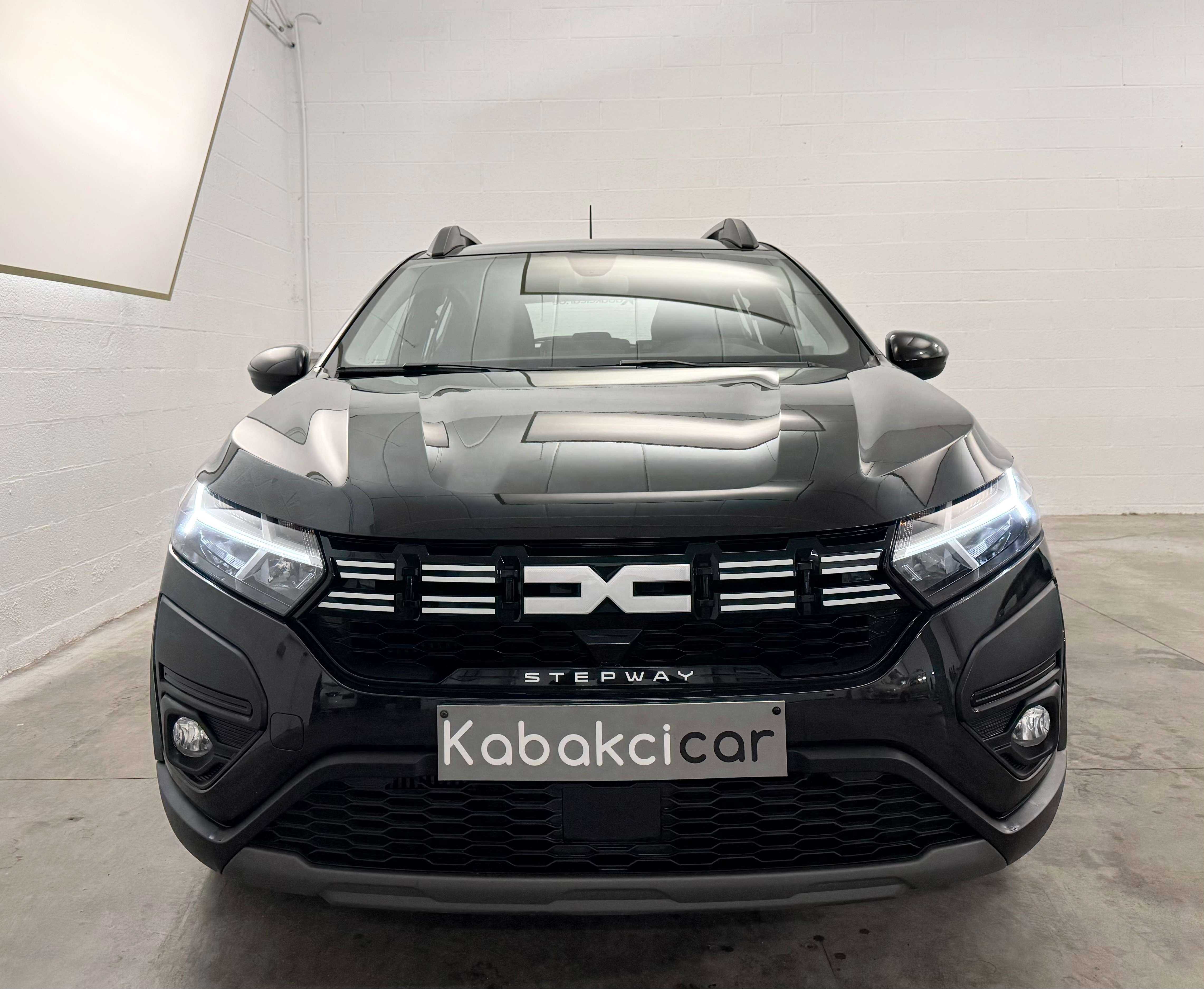 Dacia Sandero Sandero Stepway 1.0 Eco-G  / LPG / Garantie 12 M