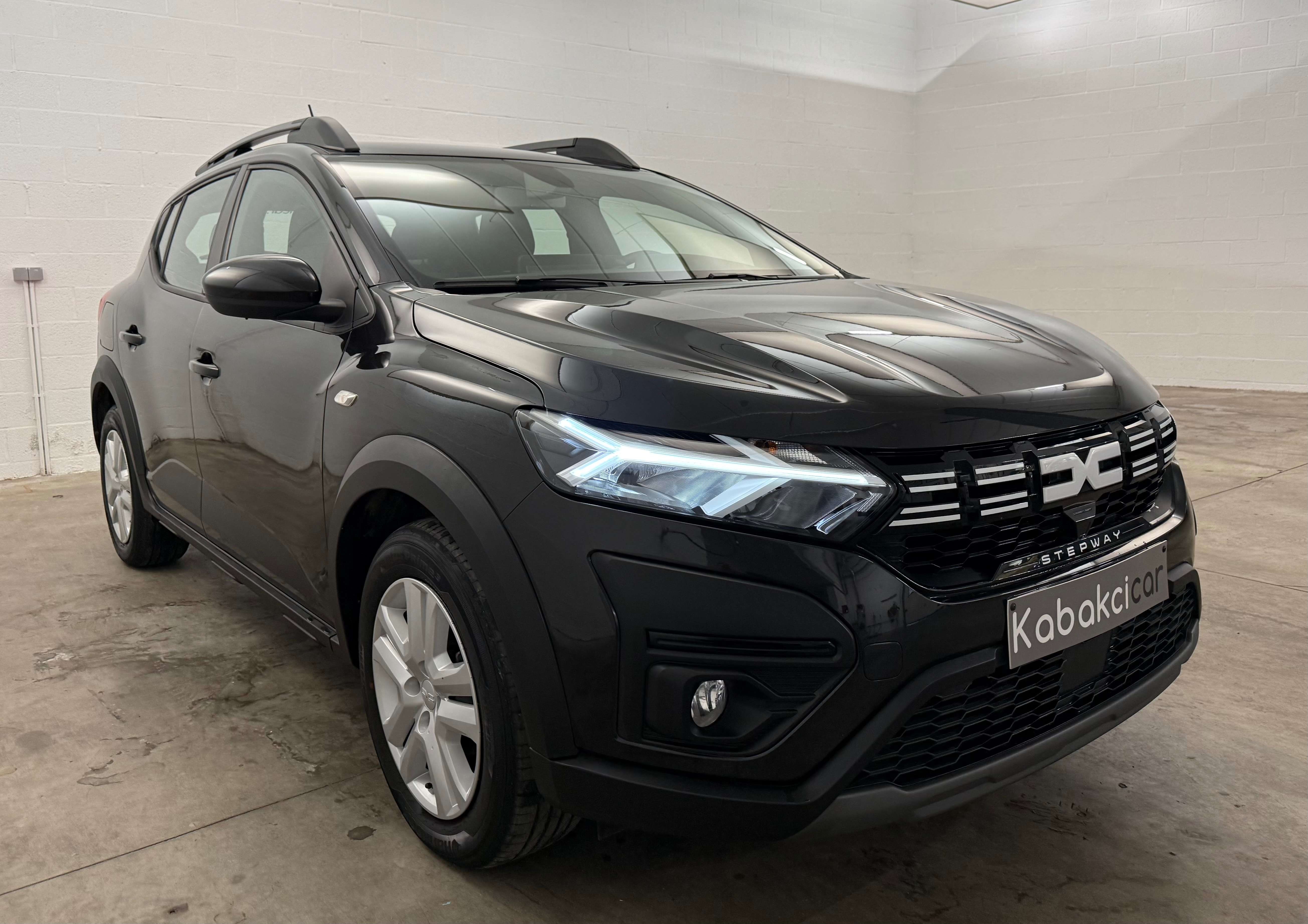 Dacia Sandero Sandero Stepway 1.0 Eco-G  / LPG / Garantie 12 M