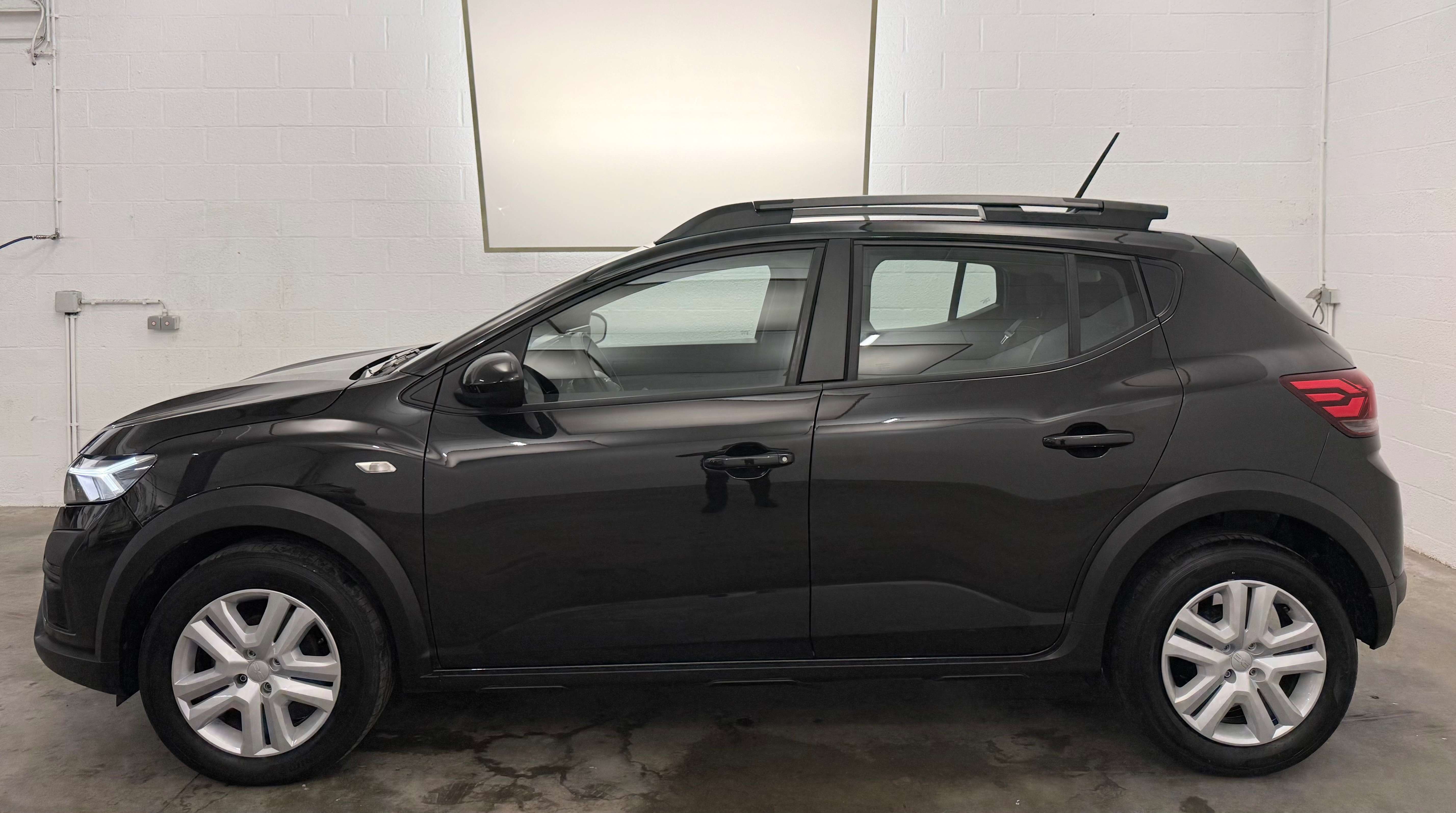 Dacia Sandero Sandero Stepway 1.0 Eco-G  / LPG / Garantie 12 M