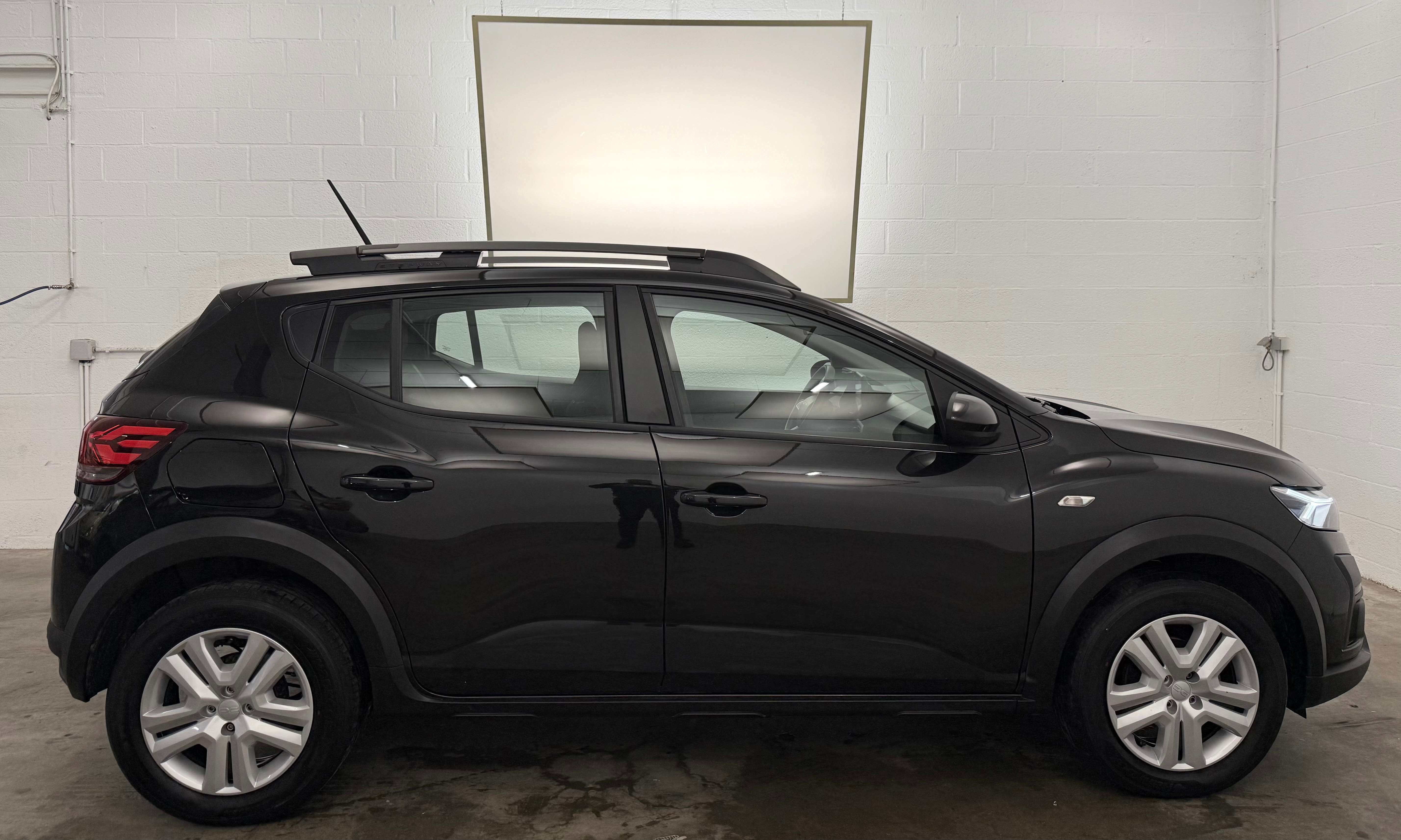 Dacia Sandero Sandero Stepway 1.0 Eco-G  / LPG / Garantie 12 M