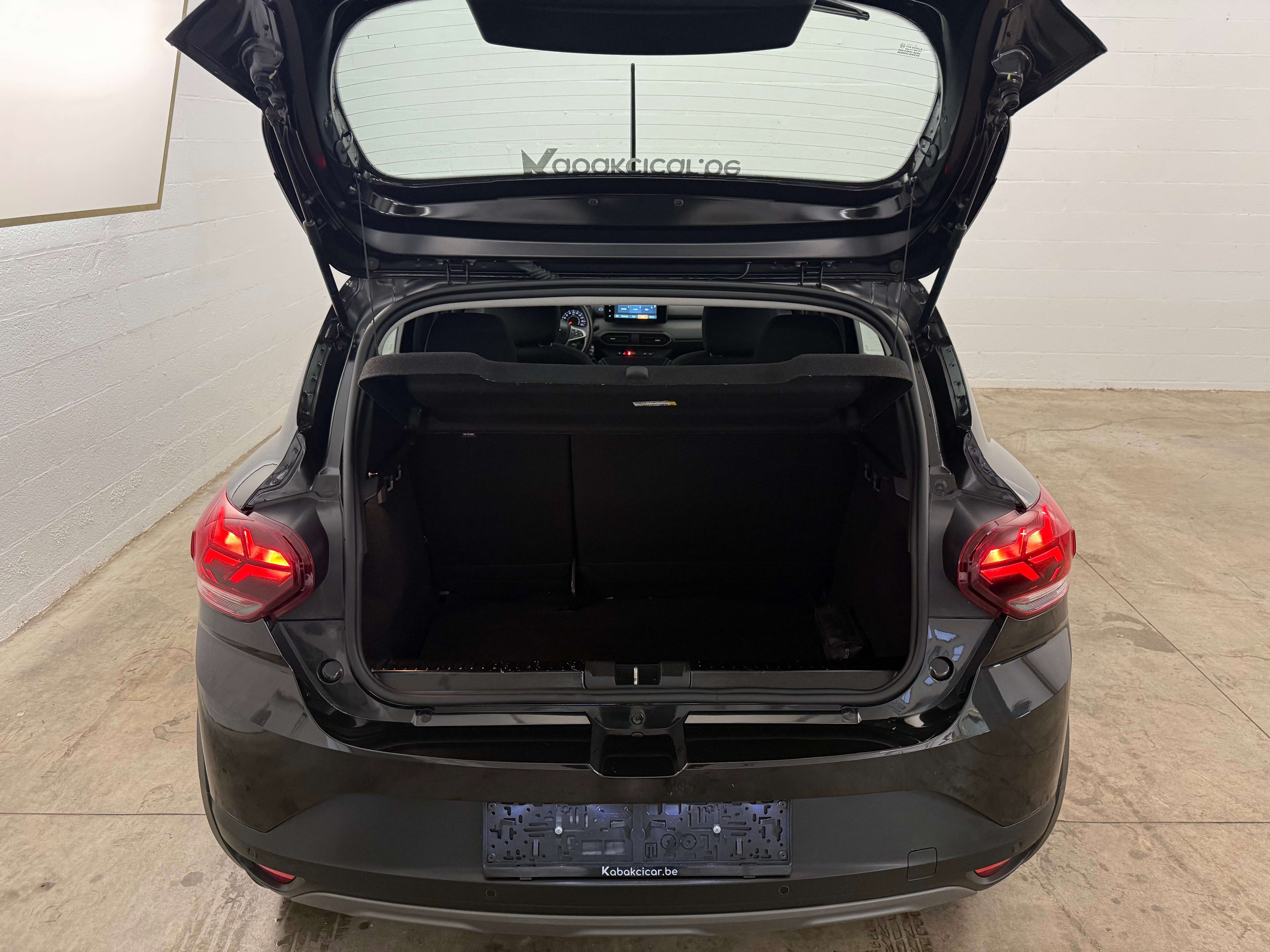 Dacia Sandero Sandero Stepway 1.0 Eco-G  / LPG / Garantie 12 M