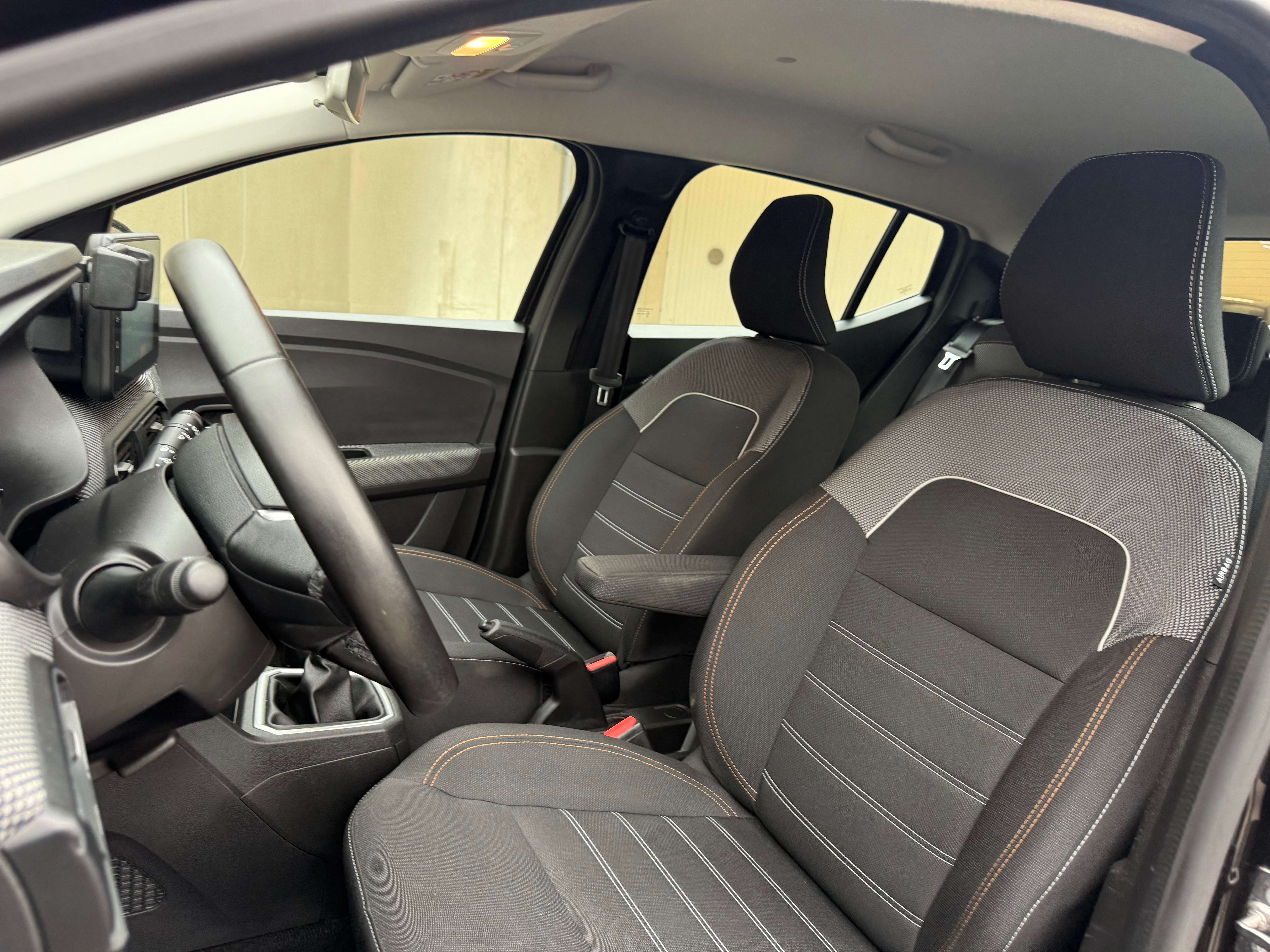 Dacia Sandero Sandero Stepway 1.0 Eco-G  / LPG / Garantie 12 M