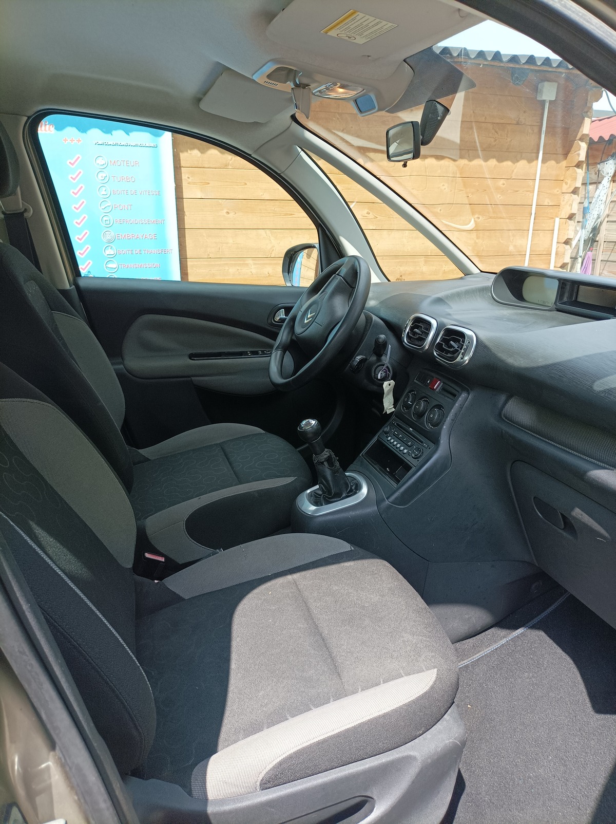Citroen C3 1.6 HDI 90 ATTRACTION