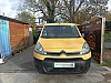 Citroen Berlingo III TAILLE M 650KG BLUEHDI 75 CLUB thumbnail