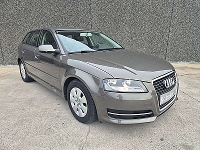 Audi A3 Sportback 1.6 TDi e Attraction Start/Stop DPF