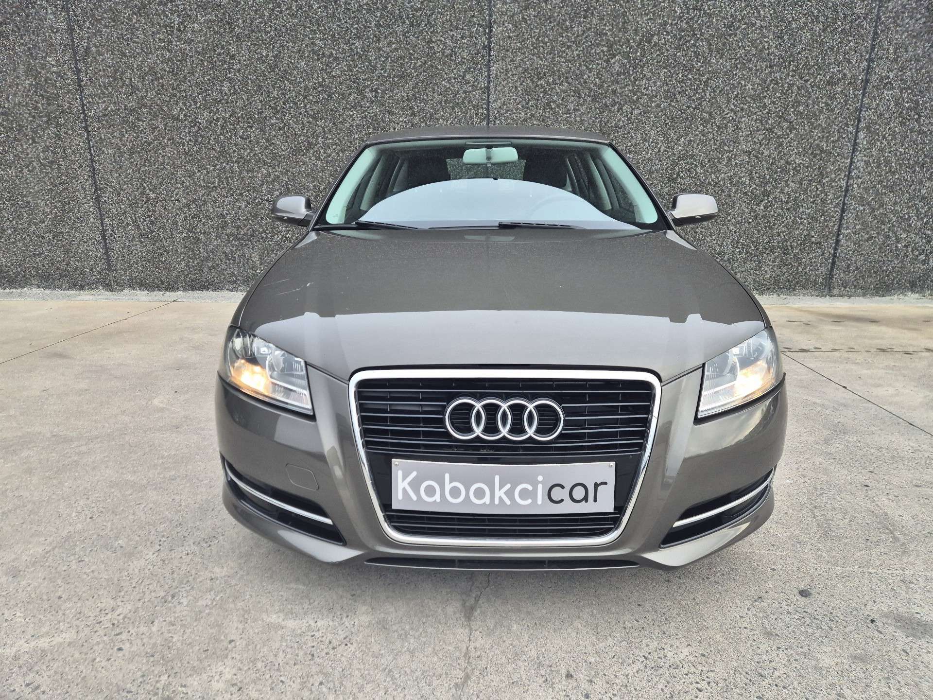 Audi A3 Sportback 1.6 TDi e Attraction Start/Stop DPF