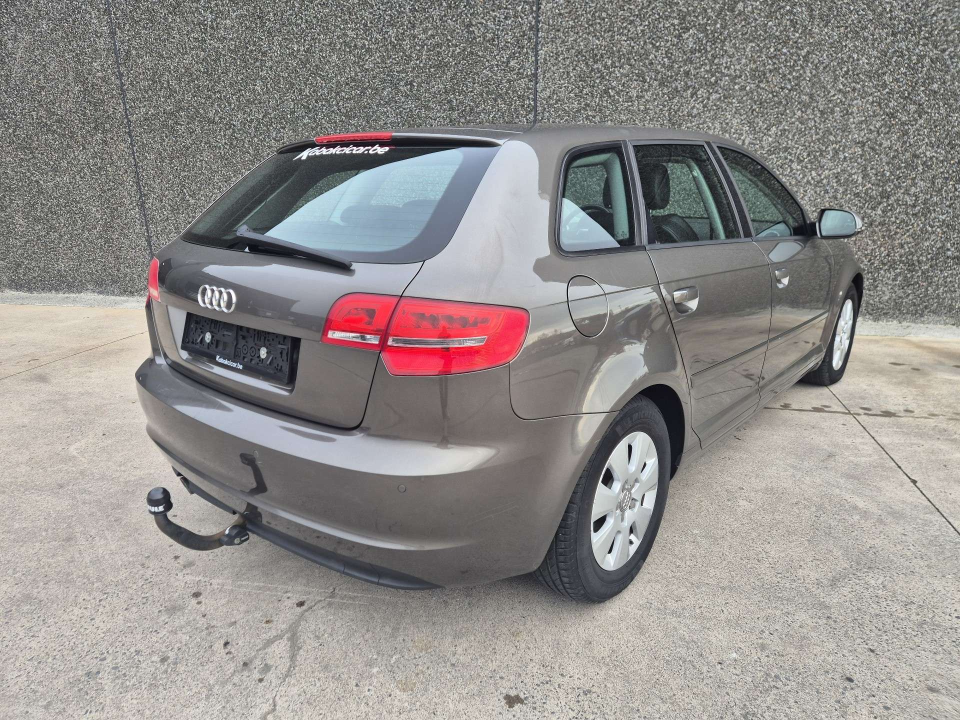Audi A3 Sportback 1.6 TDi e Attraction Start/Stop DPF