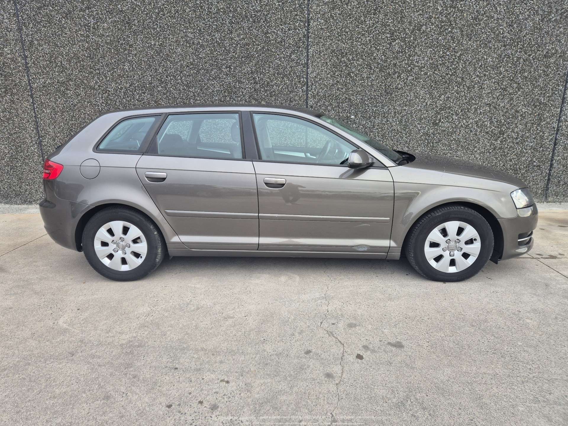 Audi A3 Sportback 1.6 TDi e Attraction Start/Stop DPF