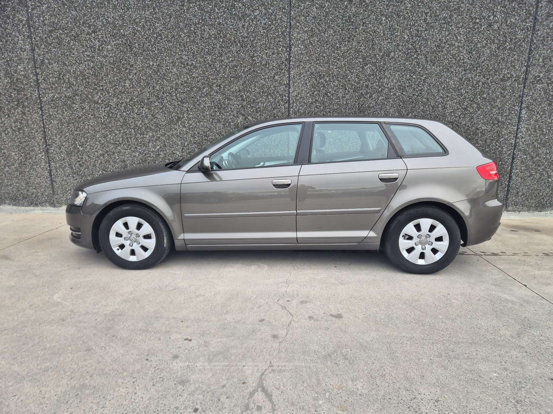 Audi A3 Sportback 1.6 TDi e Attraction Start/Stop DPF