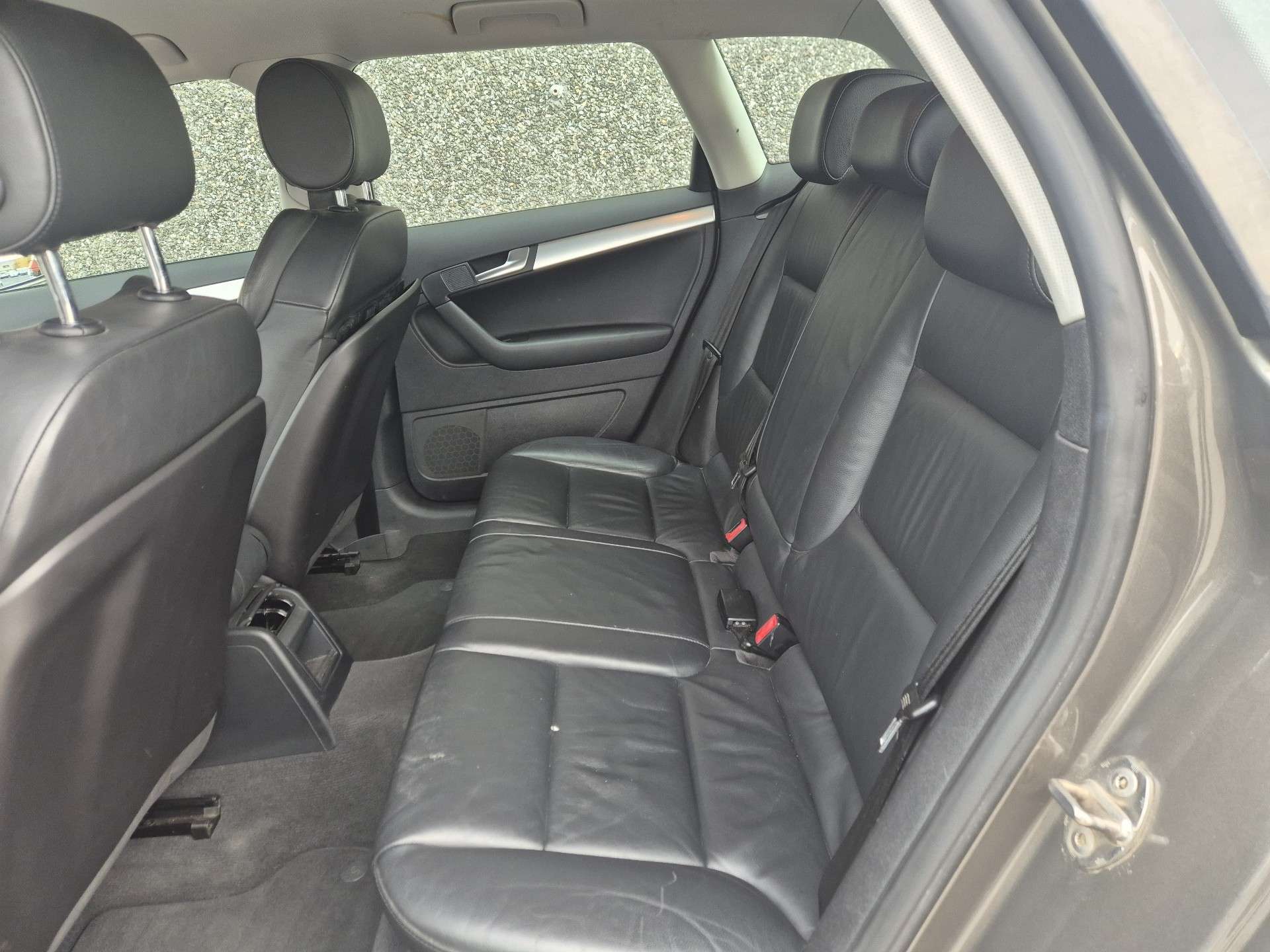 Audi A3 Sportback 1.6 TDi e Attraction Start/Stop DPF