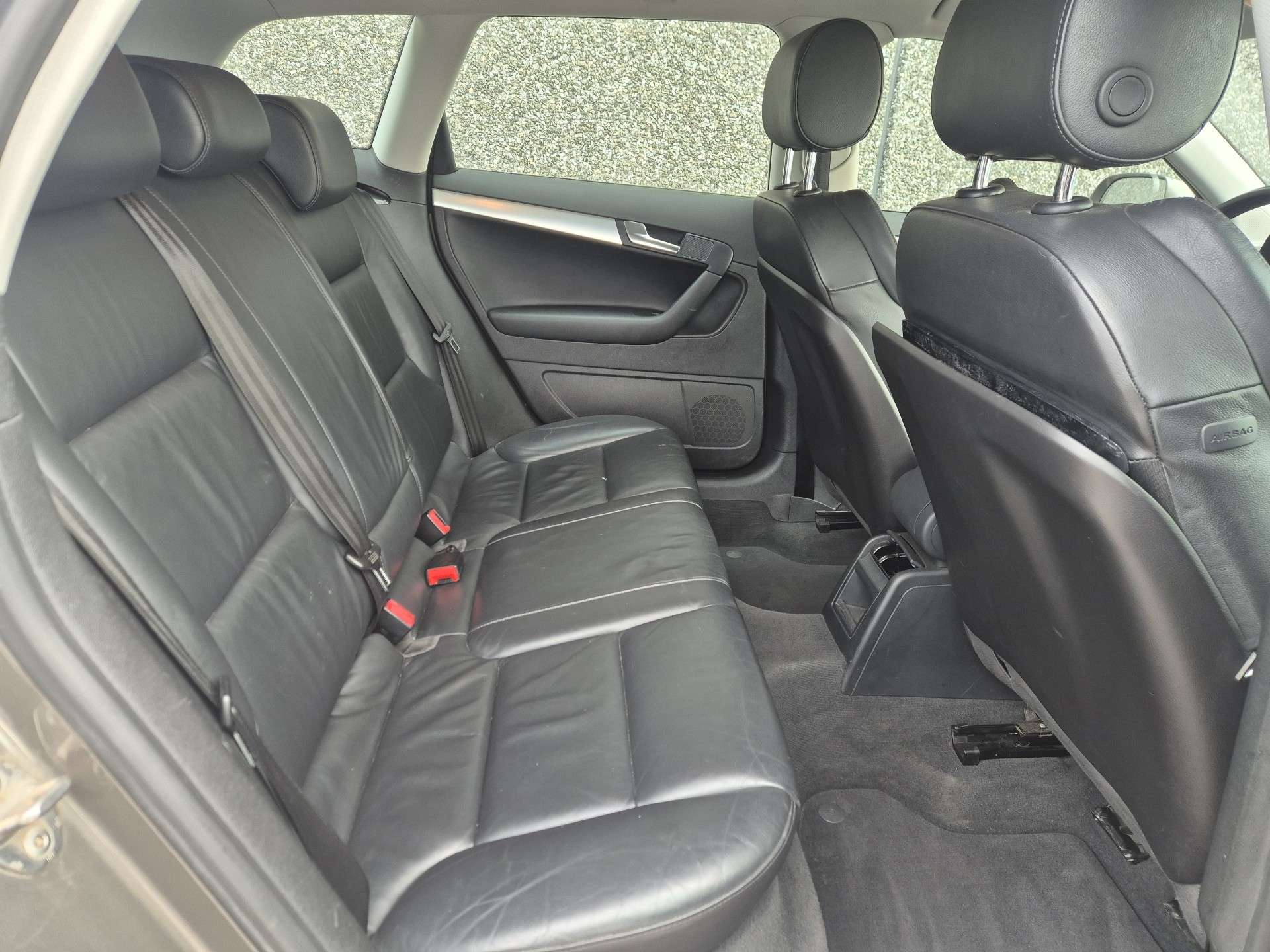 Audi A3 Sportback 1.6 TDi e Attraction Start/Stop DPF