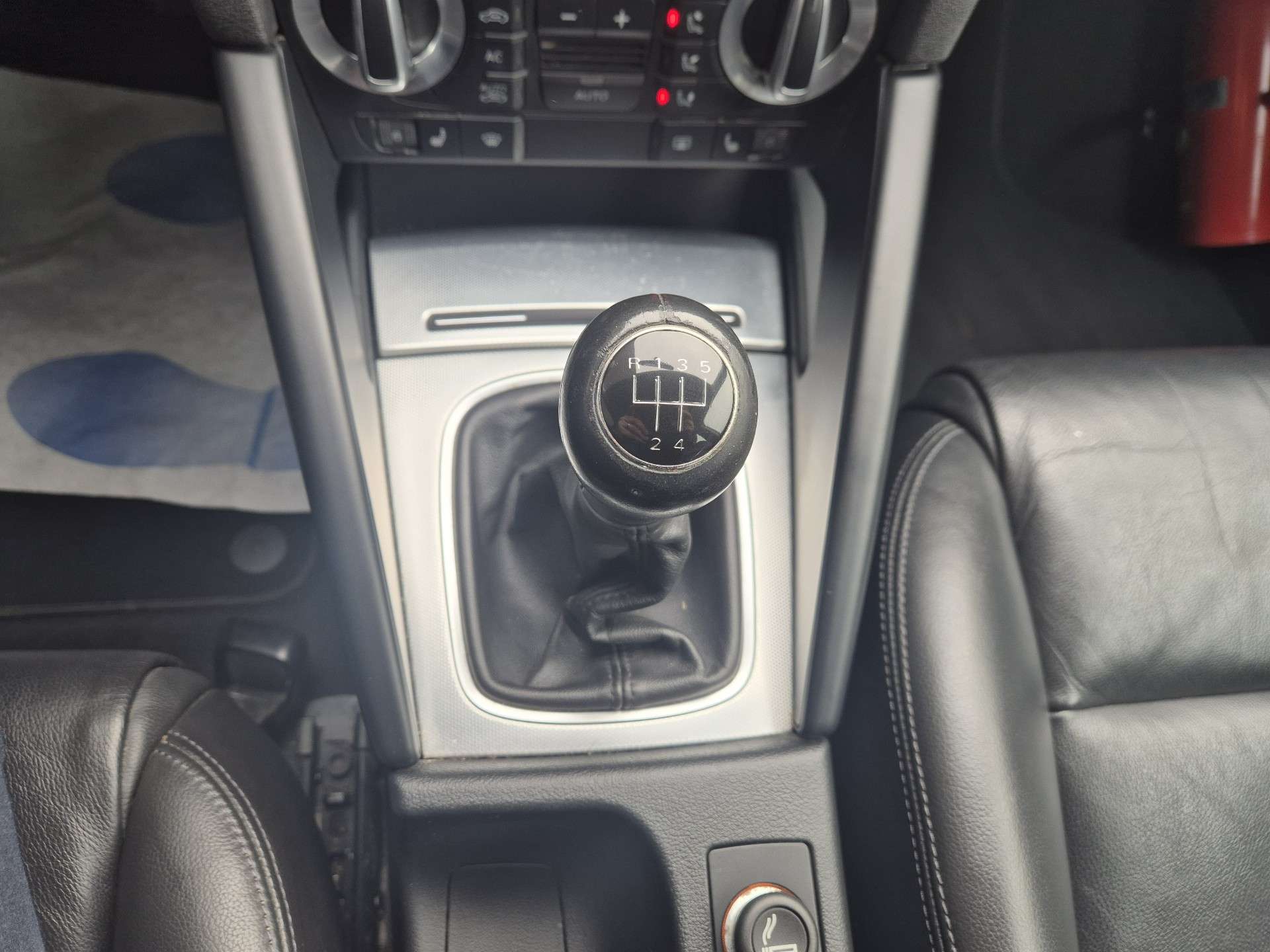 Audi A3 Sportback 1.6 TDi e Attraction Start/Stop DPF
