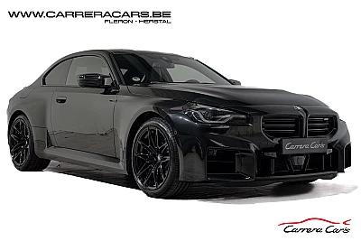 BMW M2 Coupé 3.0 AS*|HEADUP*CARBON*M SHADOW LINE*FULL|