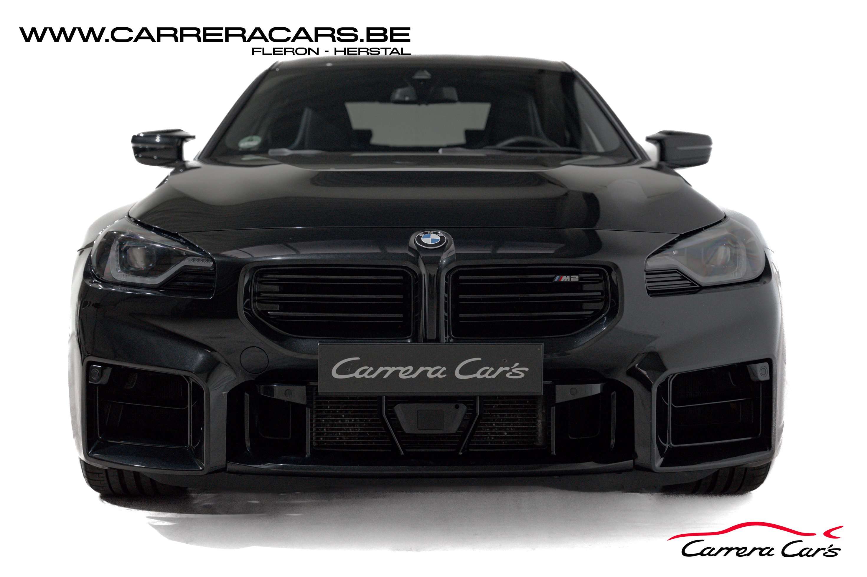 BMW M2 Coupé 3.0 AS*|HEADUP*CARBON*M SHADOW LINE*FULL|
