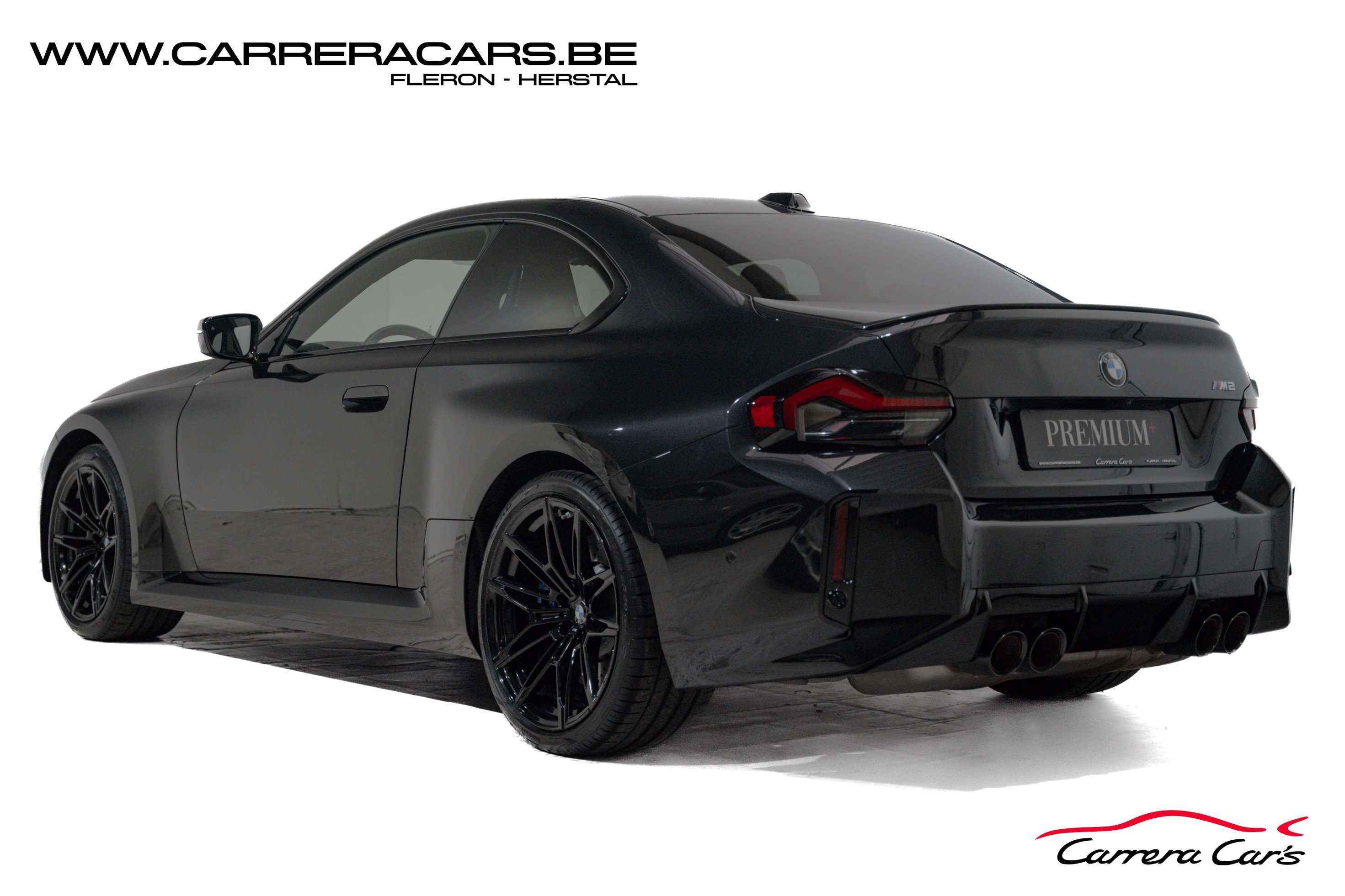 BMW M2 Coupé 3.0 AS*|HEADUP*CARBON*M SHADOW LINE*FULL|