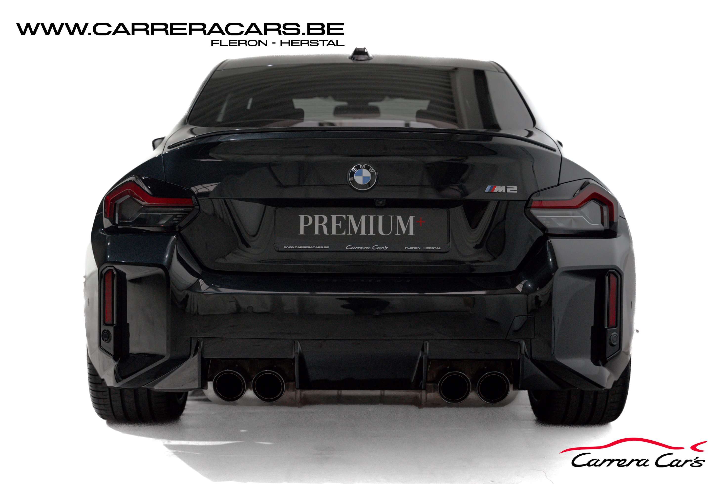 BMW M2 Coupé 3.0 AS*|HEADUP*CARBON*M SHADOW LINE*FULL|