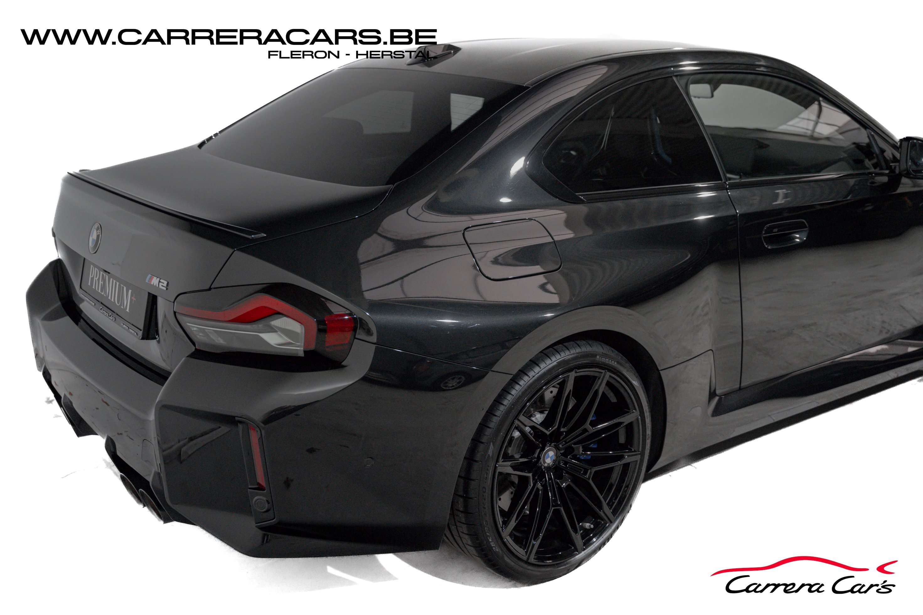 BMW M2 Coupé 3.0 AS*|HEADUP*CARBON*M SHADOW LINE*FULL|