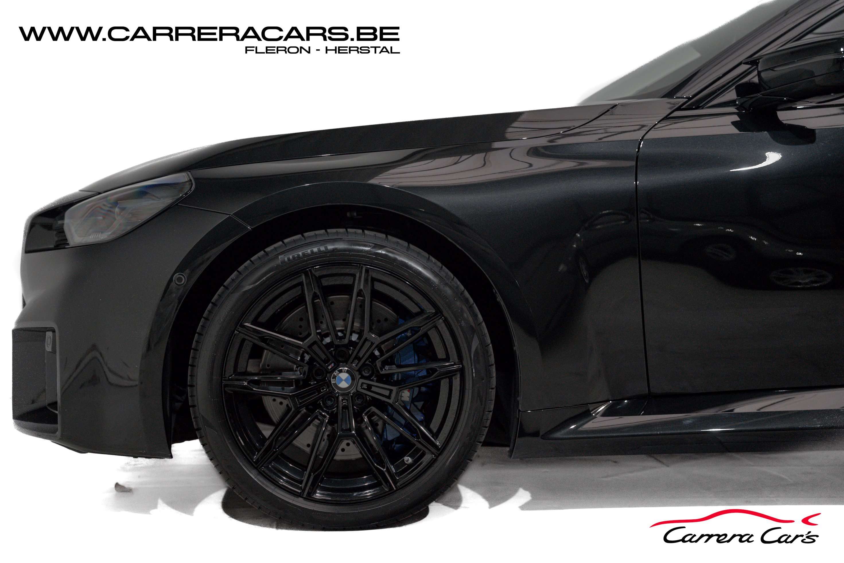 BMW M2 Coupé 3.0 AS*|HEADUP*CARBON*M SHADOW LINE*FULL|